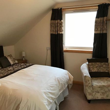 Tingwall Valley B&B المظهر الخارجي الصورة