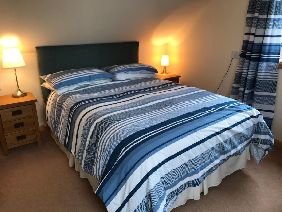 Tingwall Valley B&B المظهر الخارجي الصورة